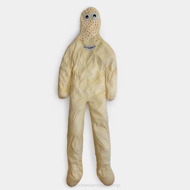 lisävaruste KOI footwear naiset 12 jalkaa kev VX88168 keltainen