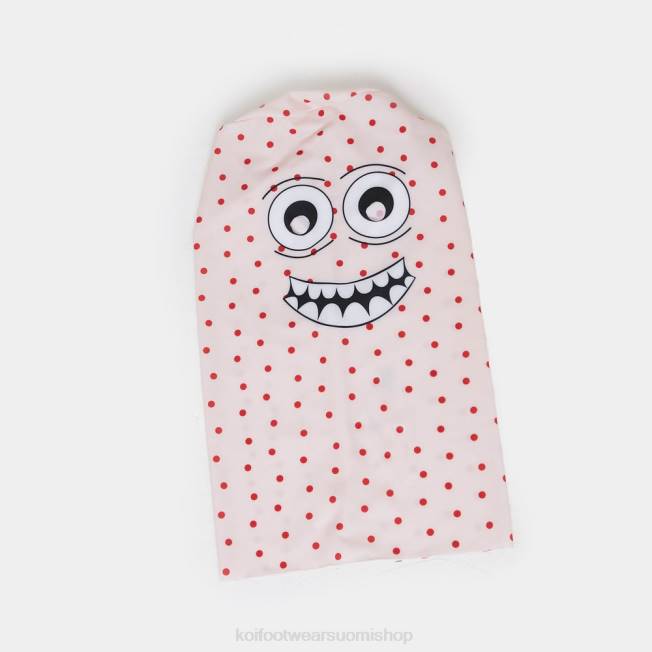 lisävaruste KOI footwear naiset kreepy kev naamio VX88215 beige