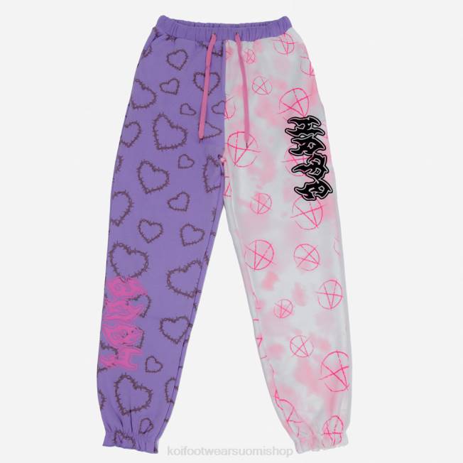 vaatetus KOI footwear naiset yami lenkkeilijät VX88159 multi